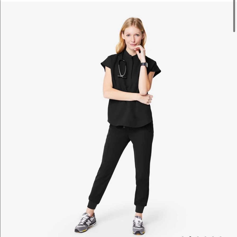 FIGS Zamora Jogger Pants